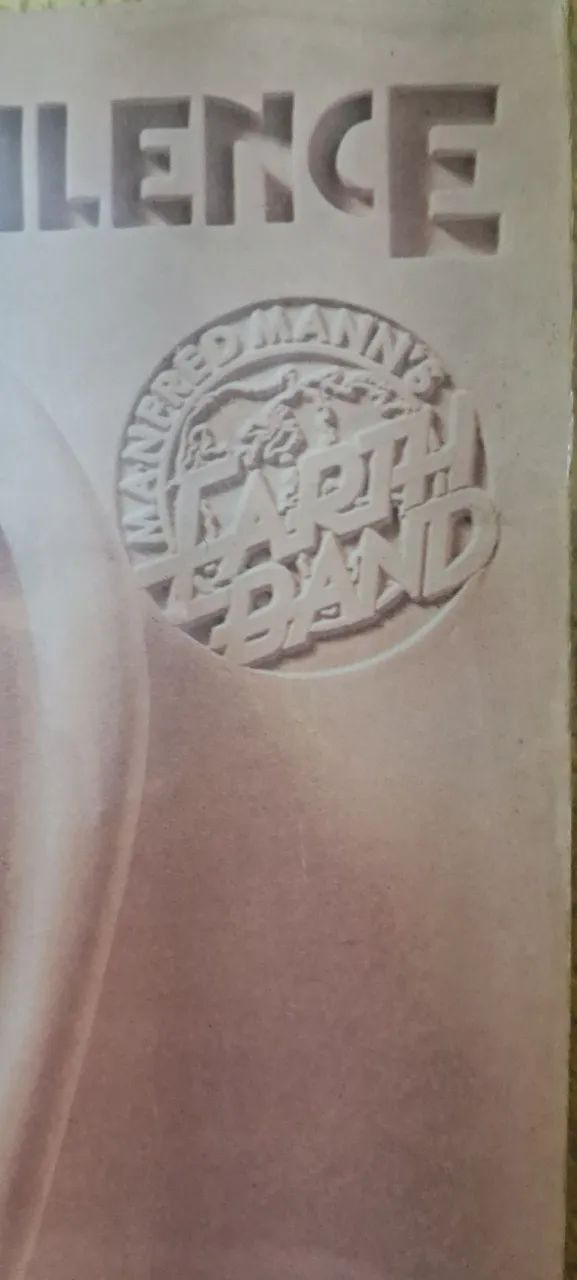 Lp-Vinil Progressive Rock-Manfred Maan's Earth Band - Foto 2