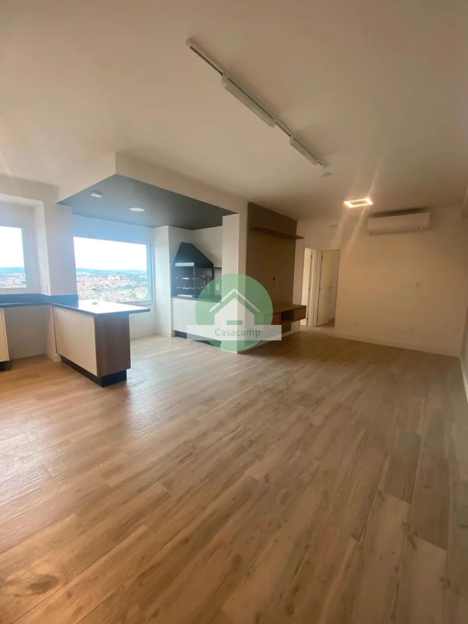 apartamento - Jardim Proença - Campinas