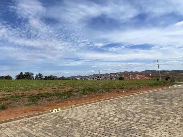 Foto - Bragança Paulista - Cidade Planejada II