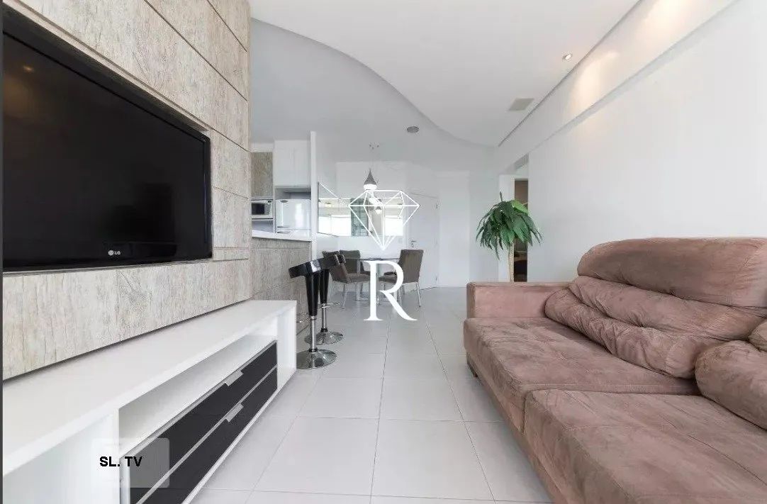 Apartamento de 2 quartos no Bairro Itacorubi Florianópolis - Foto 5