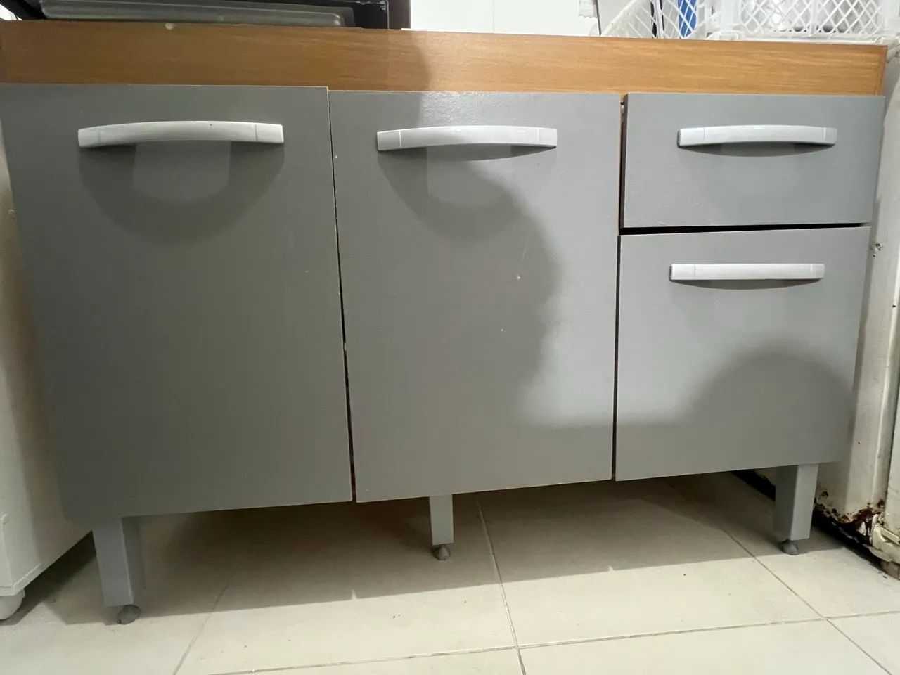 Balção de cozinha 