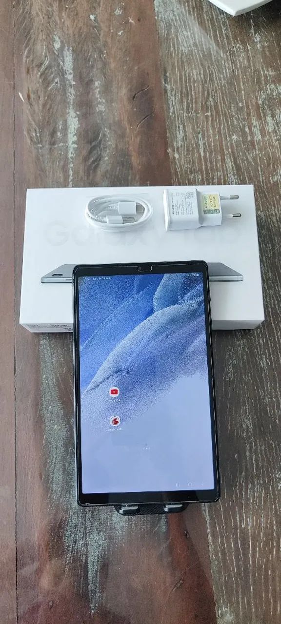 Tablet Samsung 