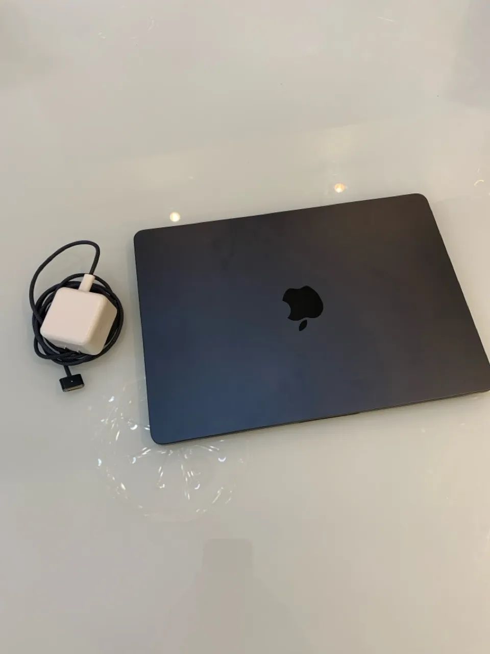 MacBook Air m2 8/256gb de 13? polegadas