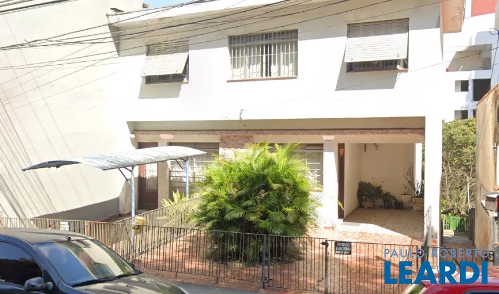 CASA TÉRREA - CENTRO - SP - Foto 3