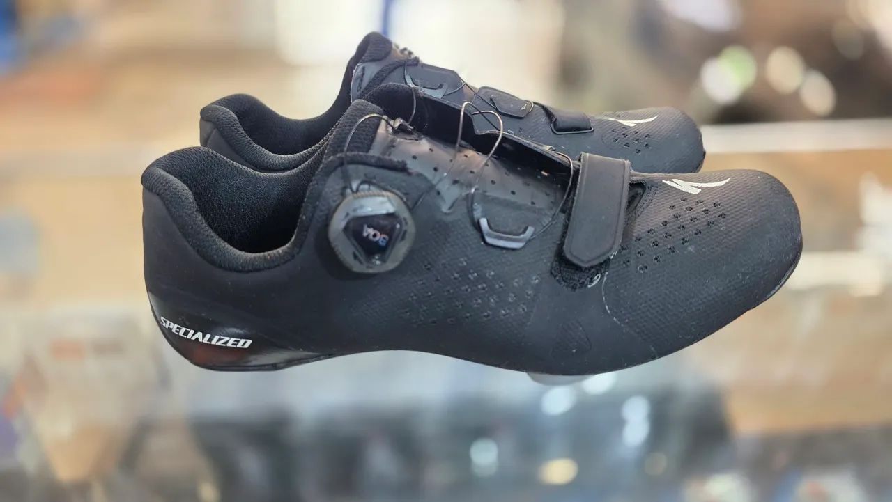 Sapatilha Specialized Torch 2 Tam.40 - Foto 2