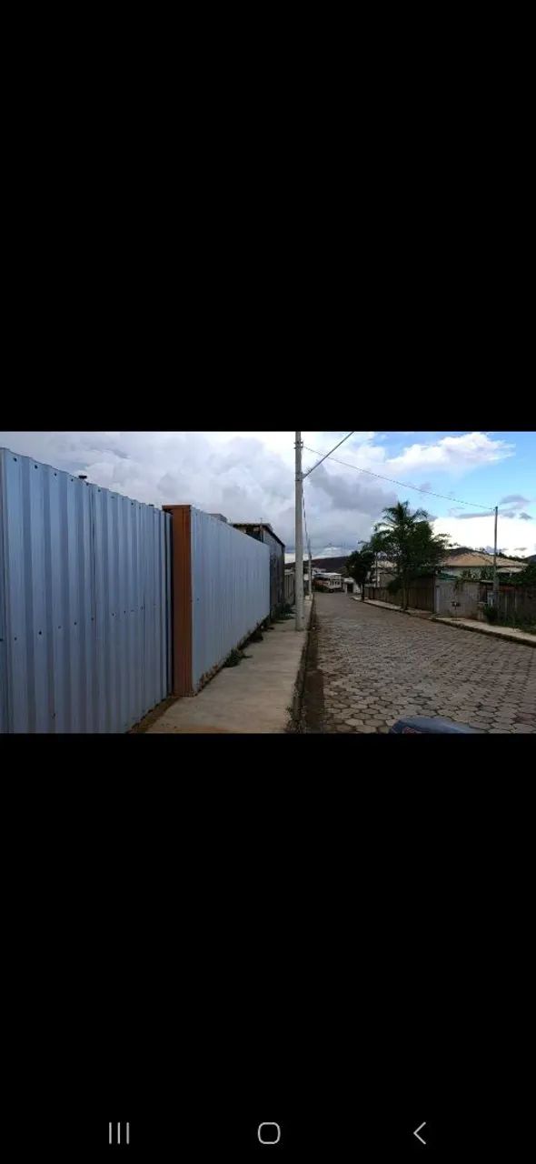 Foto - João Monlevade - Carneirinhos