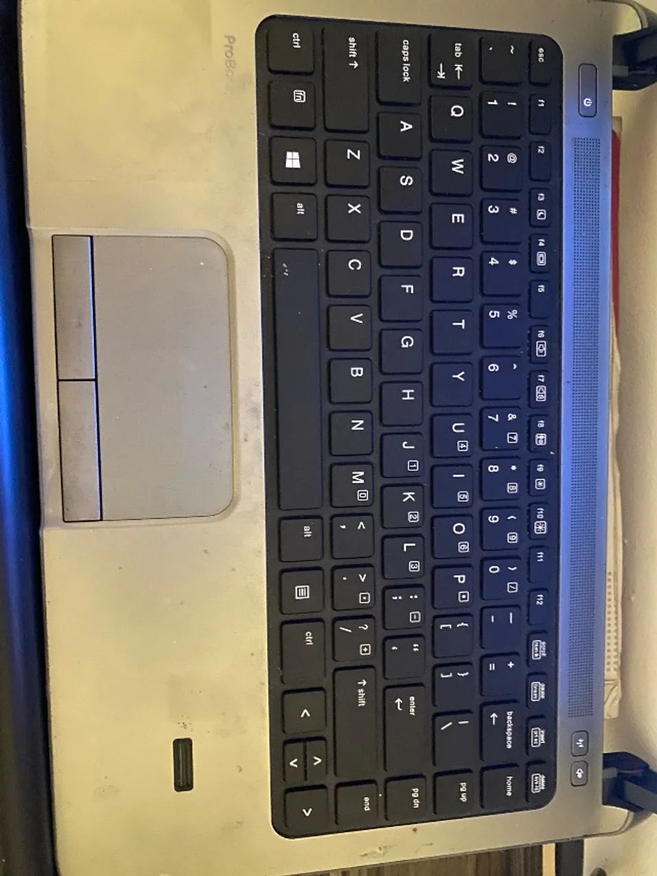 Notebook i5 - Foto 2