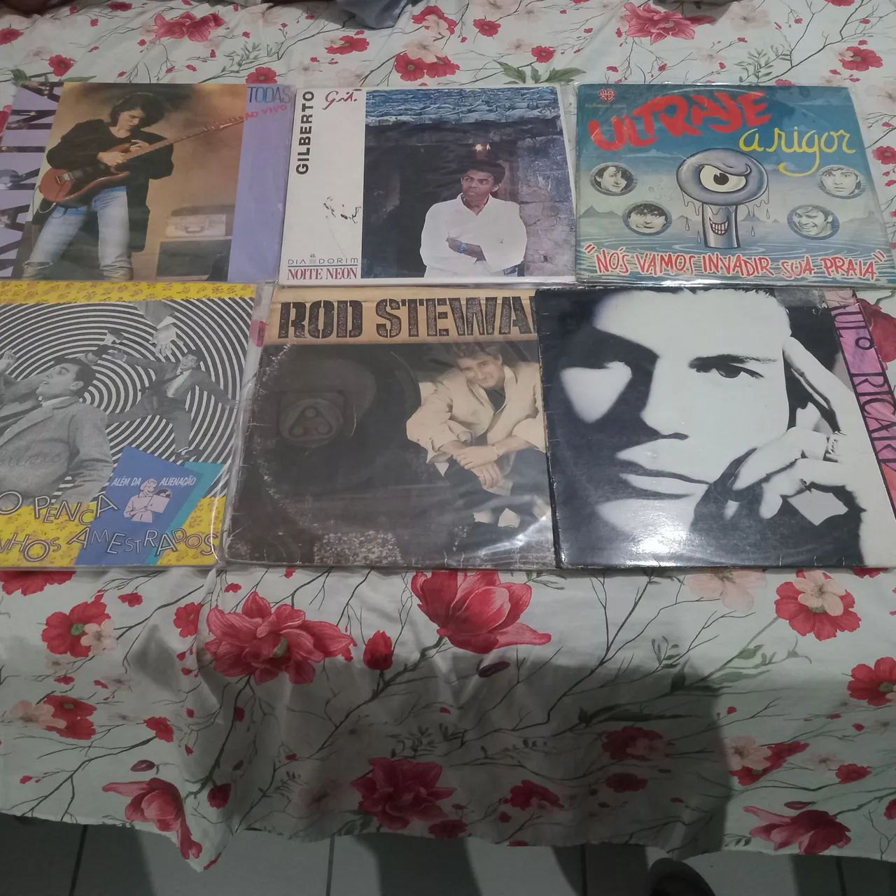 Disco de vinil  - Foto 3