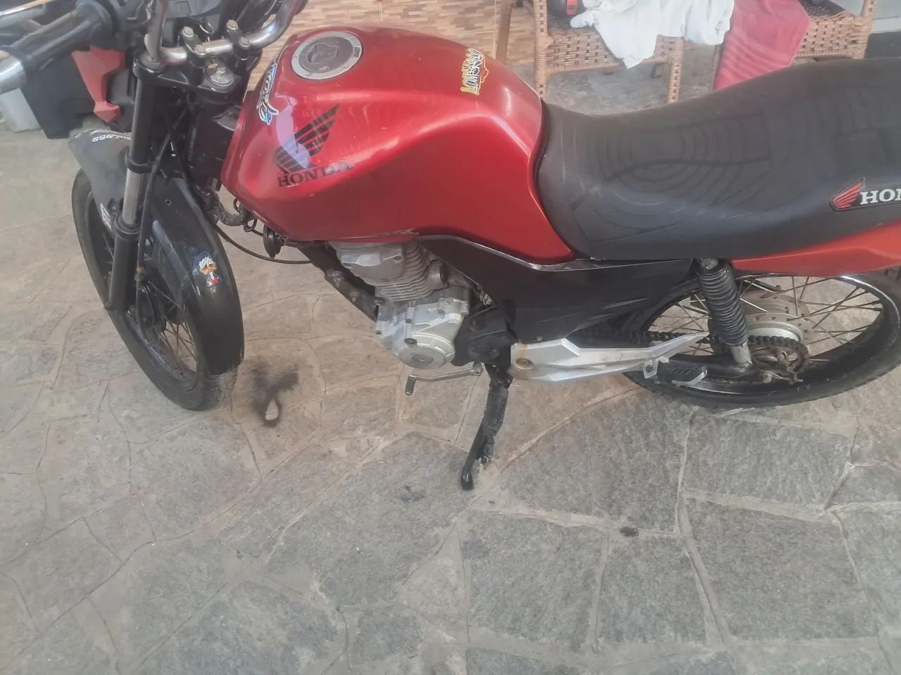 160 starte  - Foto 4