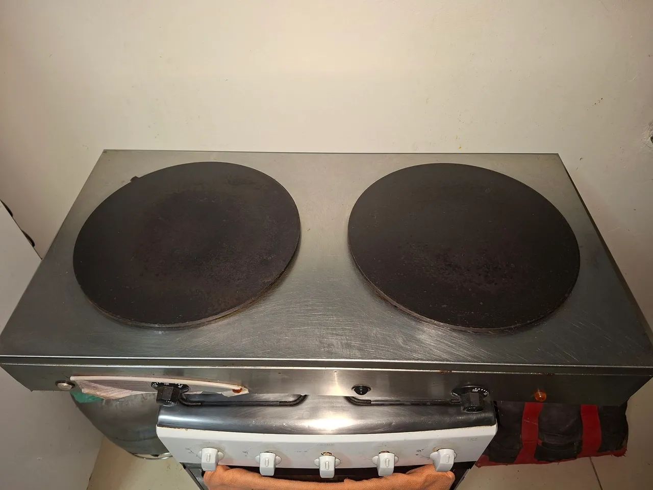 Chapas Elétricas  - Foto 3