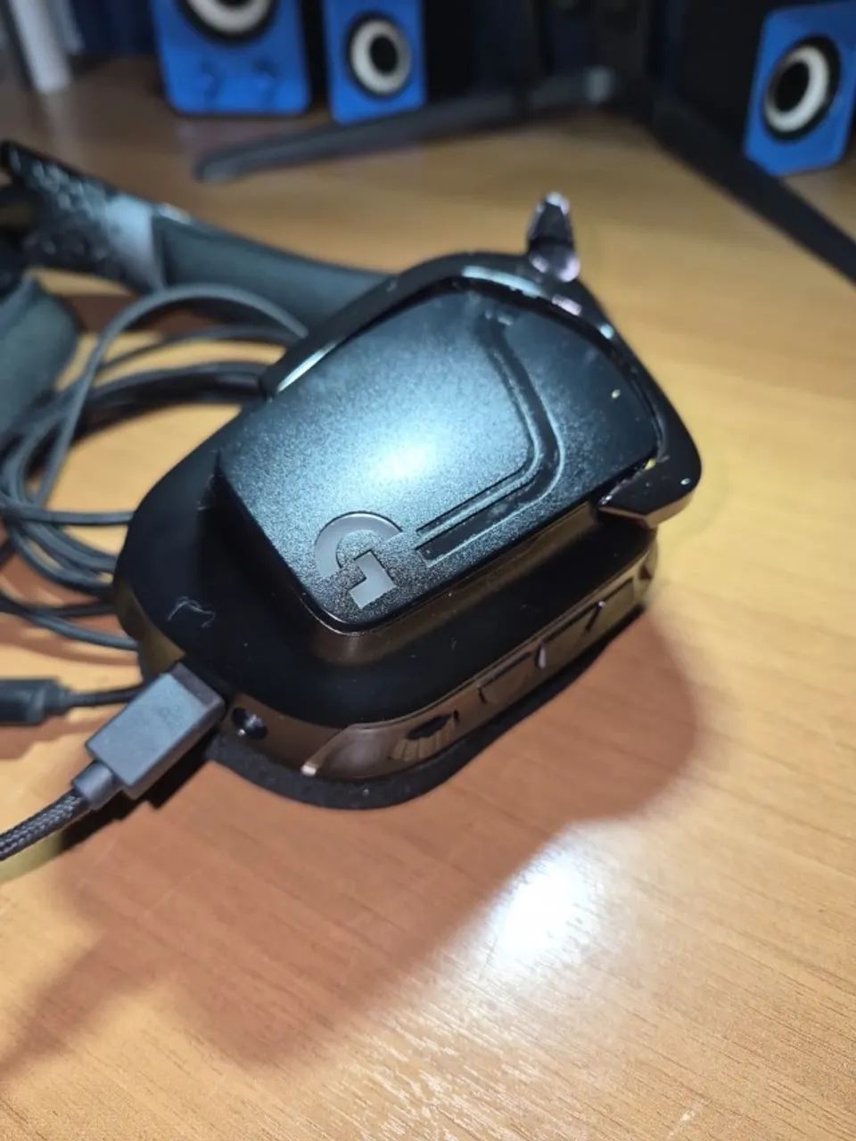 Logitech G635 - Foto 2