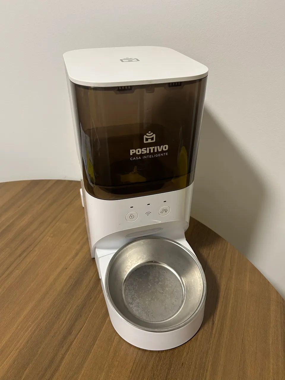 Comedouro automático para Pet - Positivo - Foto 3