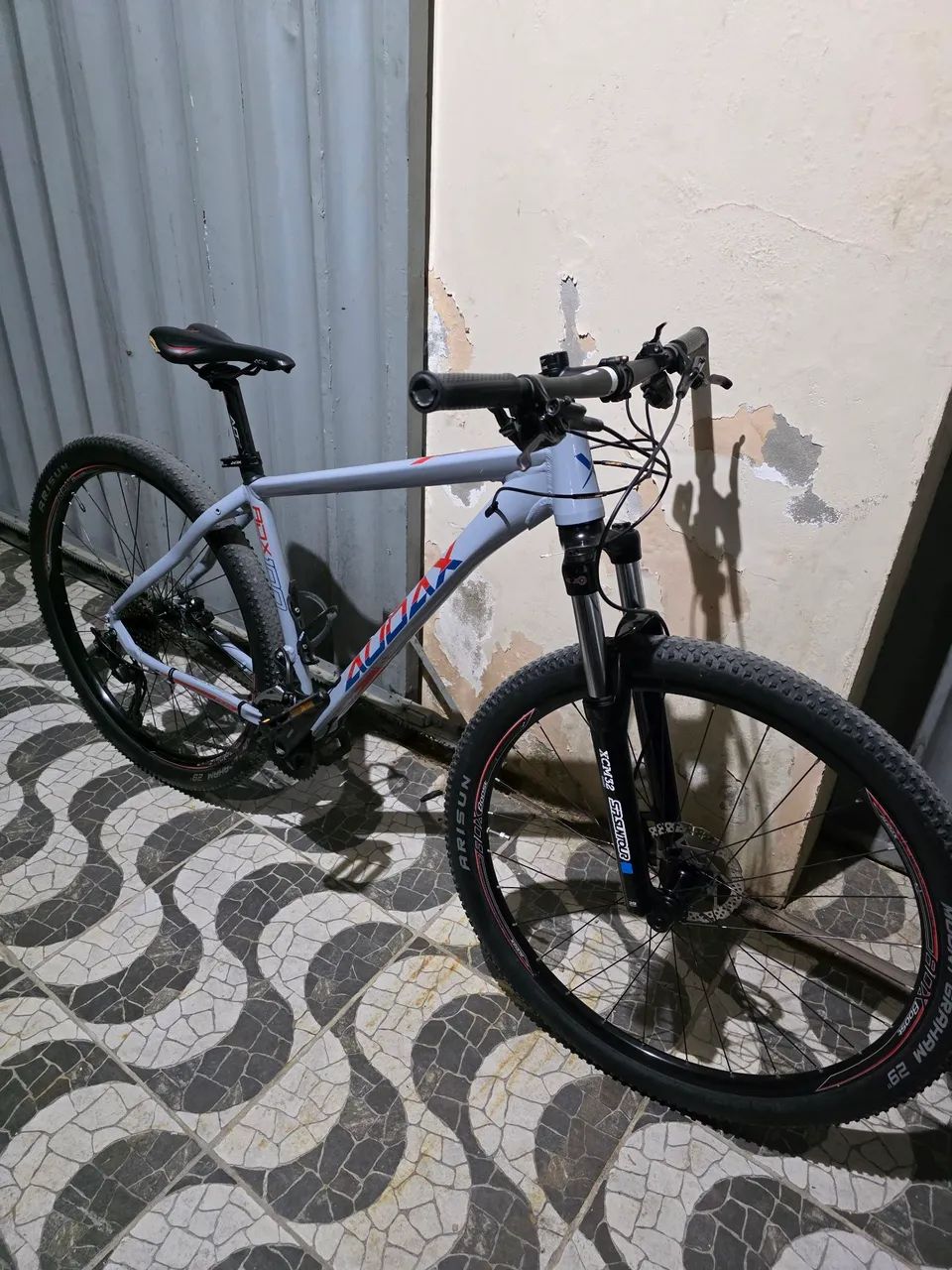 Bicicleta aro 29 ADX 100 - Foto 3