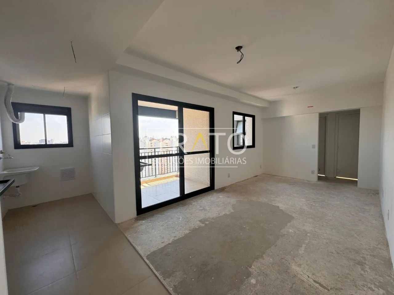 Apartamento a venda Jardim Guanabara de 2 quartos - Foto 3