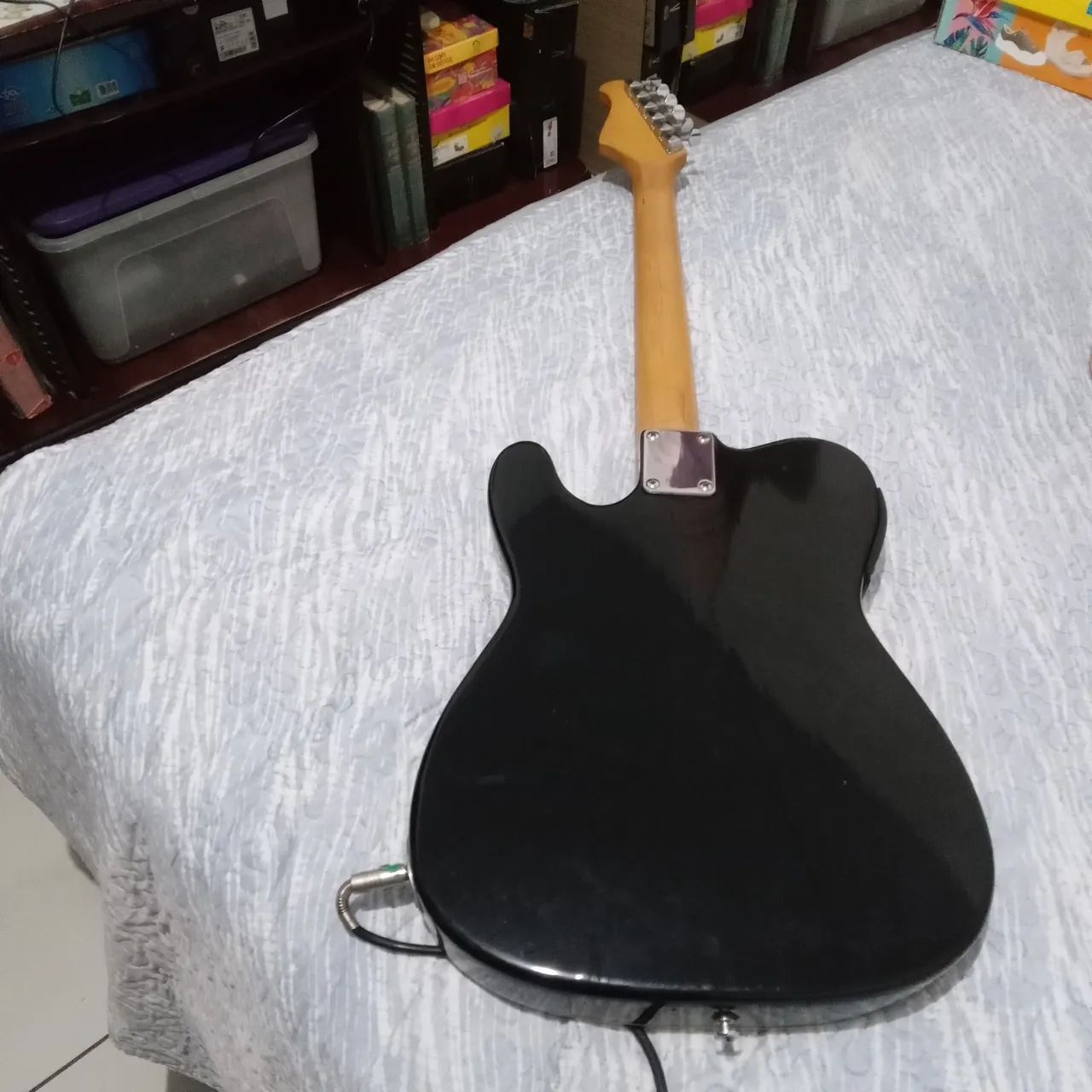 Violão wave  - Foto 2