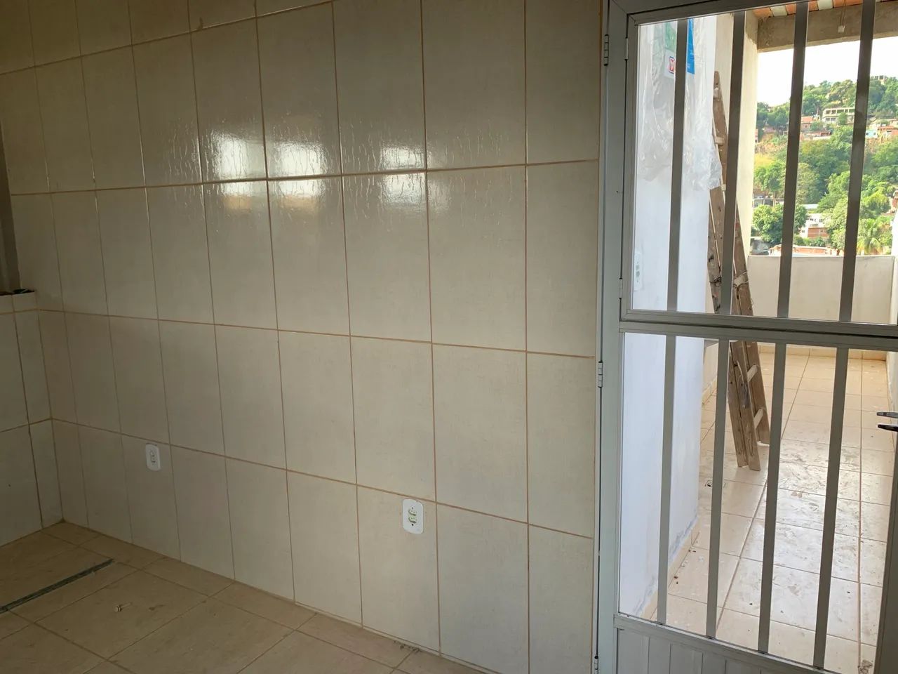 Apartamento para alugar no centro de Queimados - Foto 5