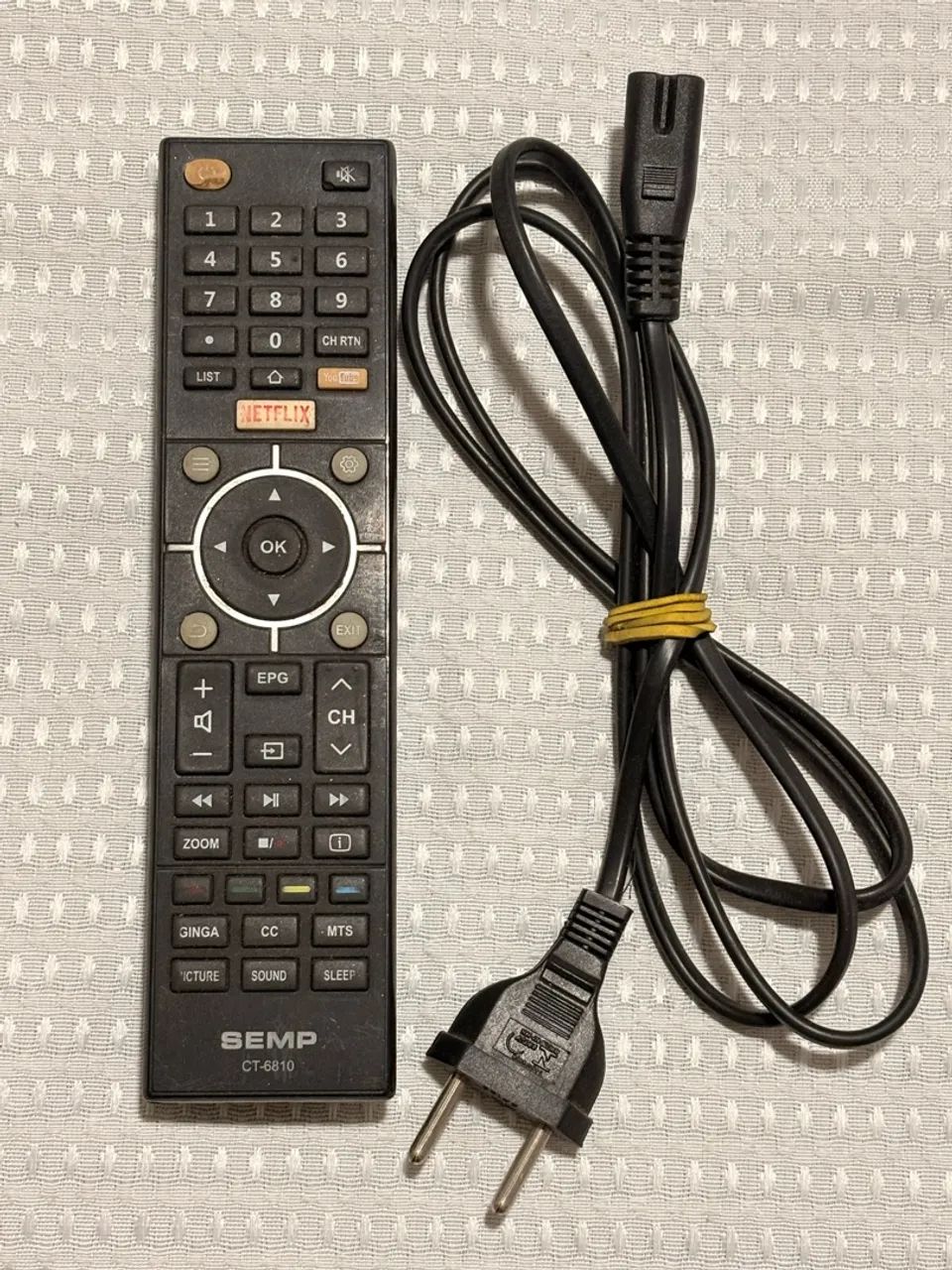 Smart TV Semp TCL 32 - Foto 3