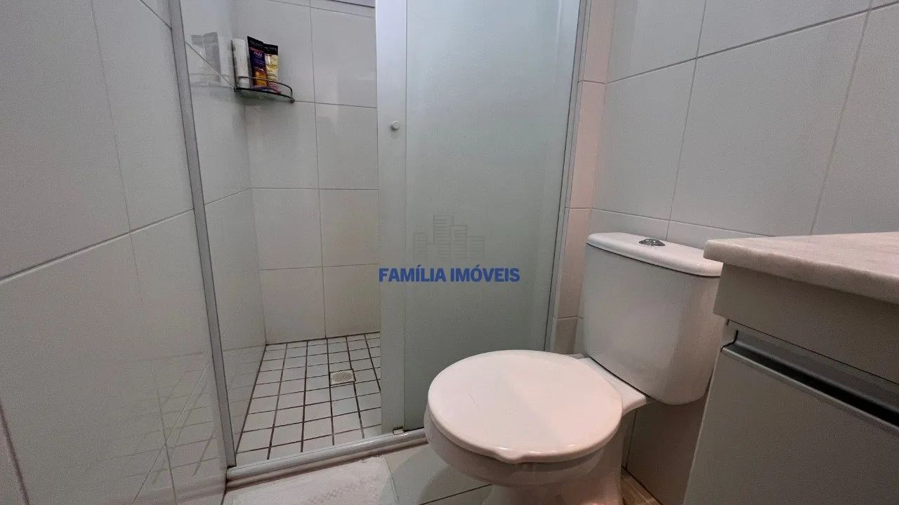 Apartamento para locação no Phoenix Like em Santos Pompéia SP - Foto 20