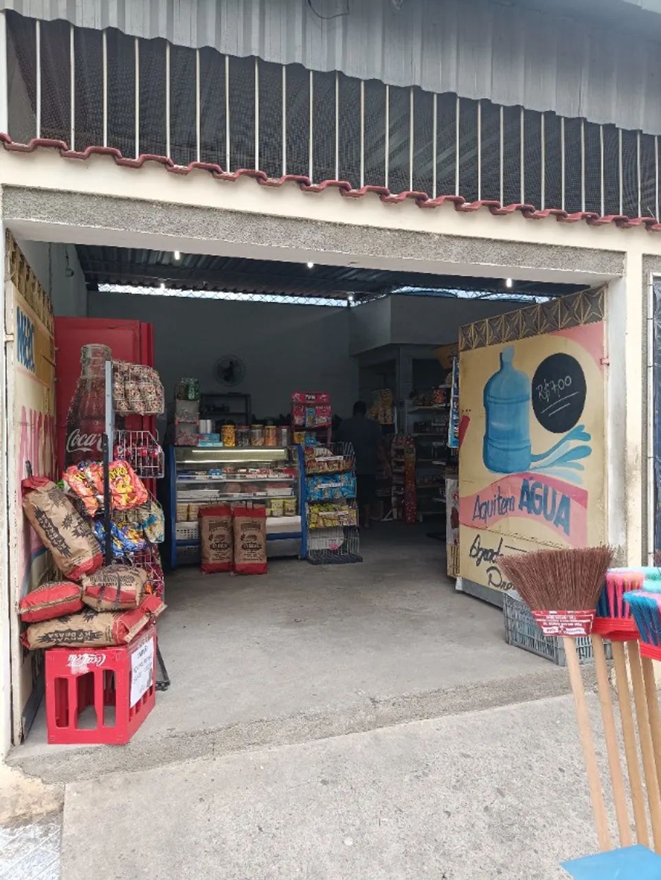 Aluguel de comércio em Edson passos - Foto 2