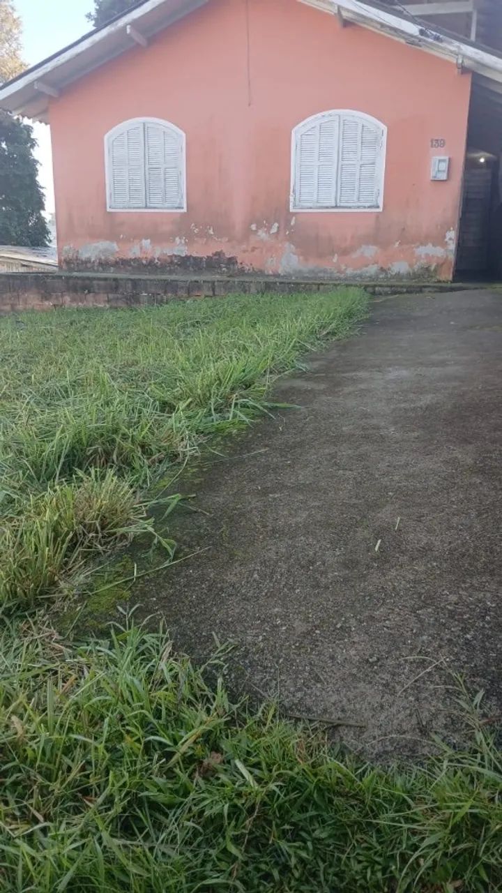 Casa a venda no alto do morro em Florianópolis  - Foto 2