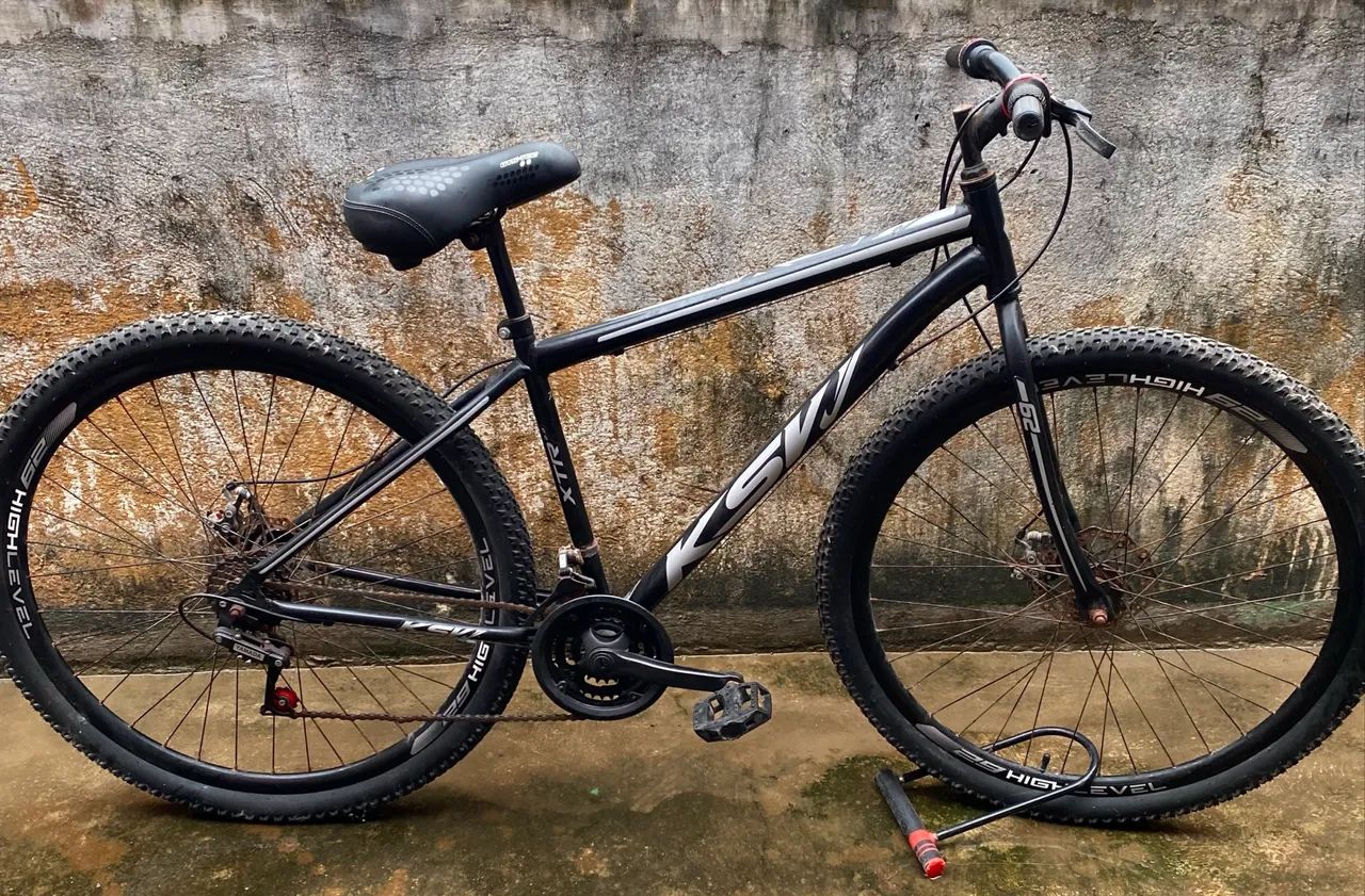 Bicicleta - Foto 2