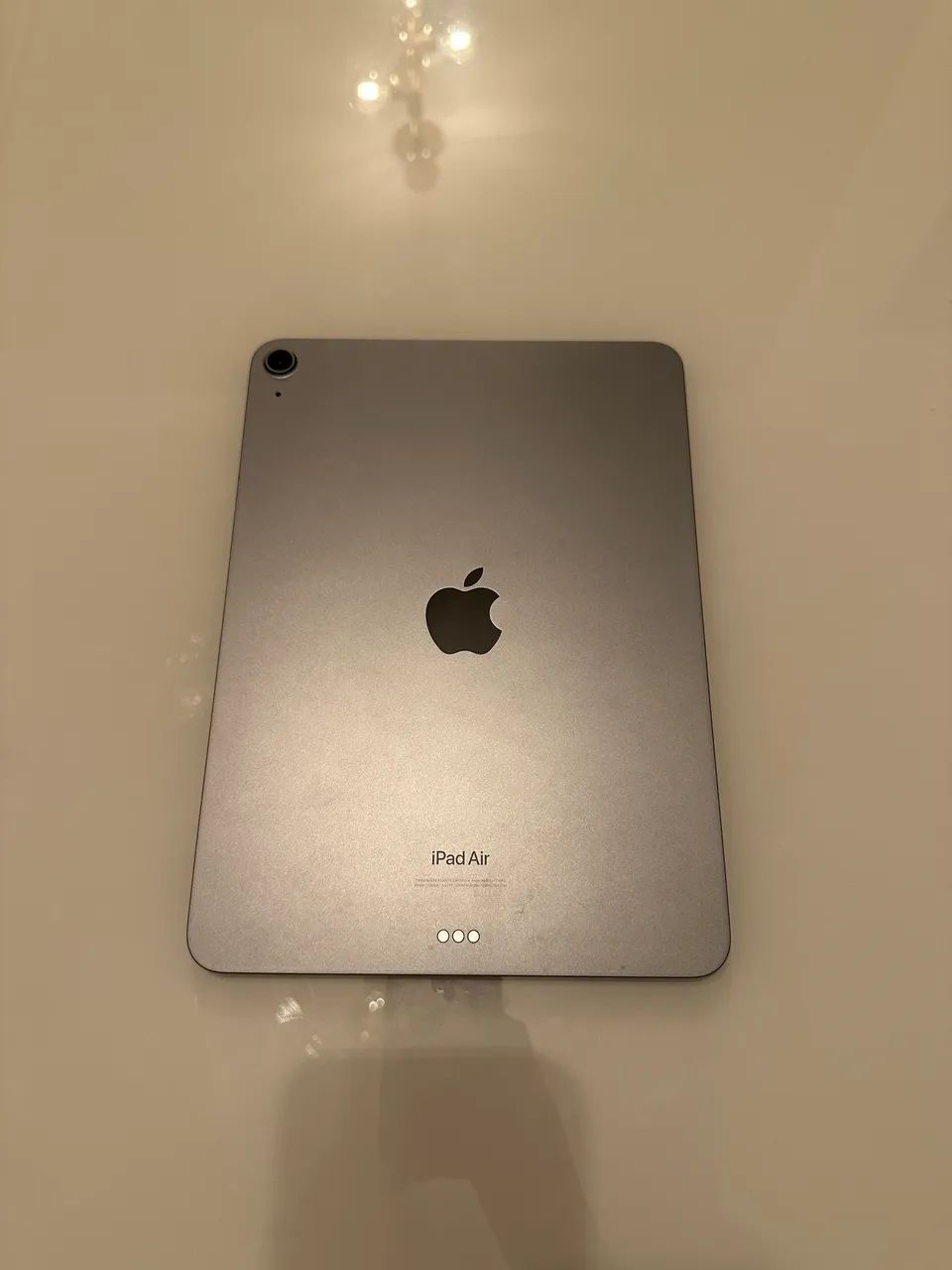 Ipad Air (5ª geração) - Oportunidade!!! - Foto 4