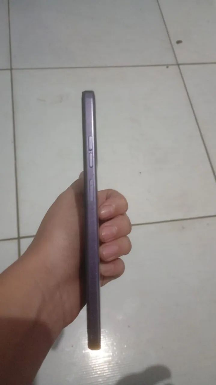 Eu tou vendendo pq eu quero compra uma iPhone  - Foto 3