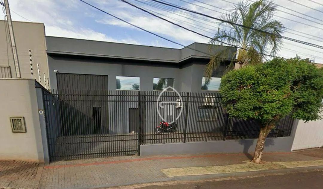 BARRACÃO À VENDA NO JD. ACAPULCO  LONDRINA/PR - Foto 2