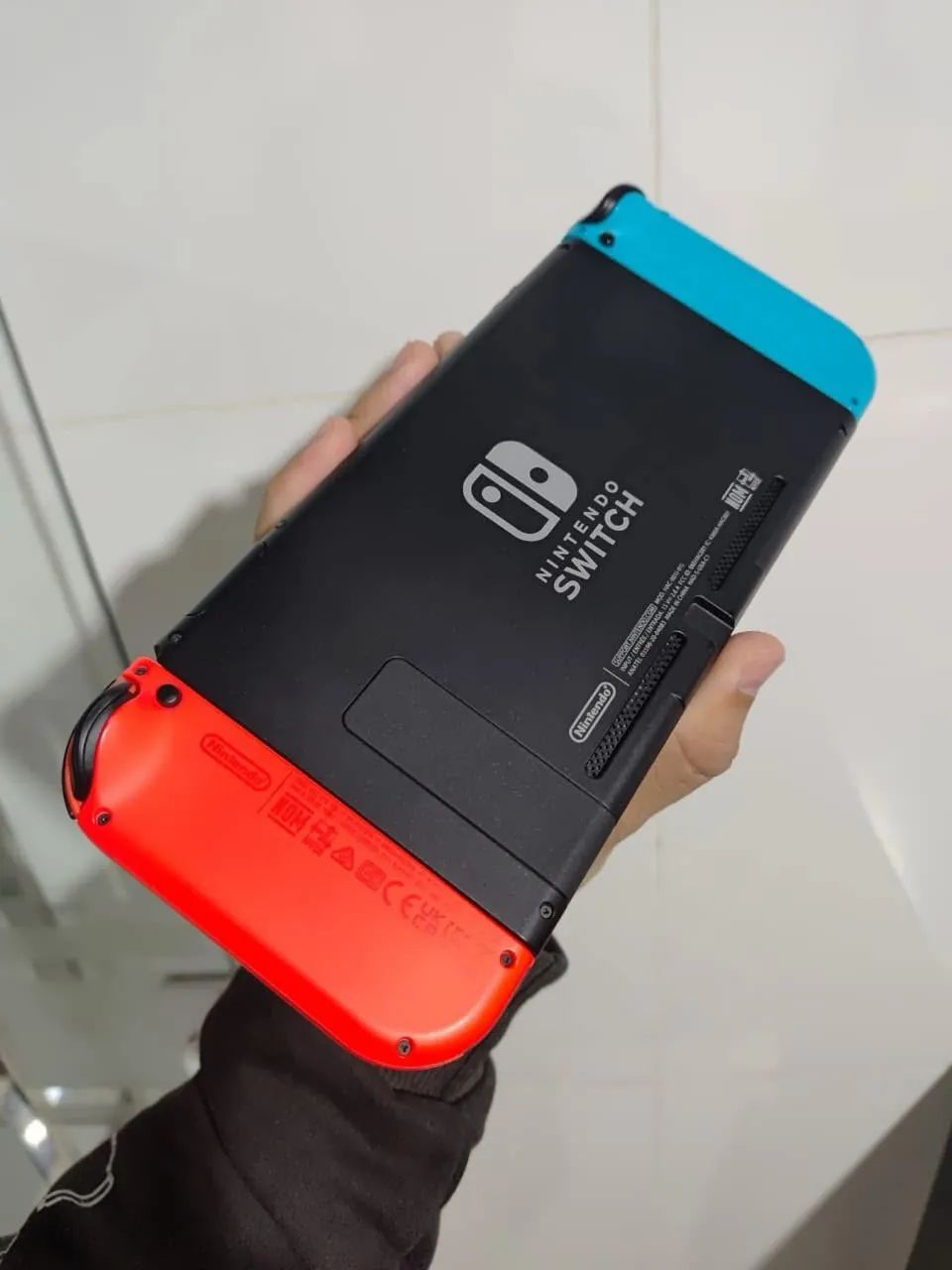 Nintendo Switch  - Foto 3
