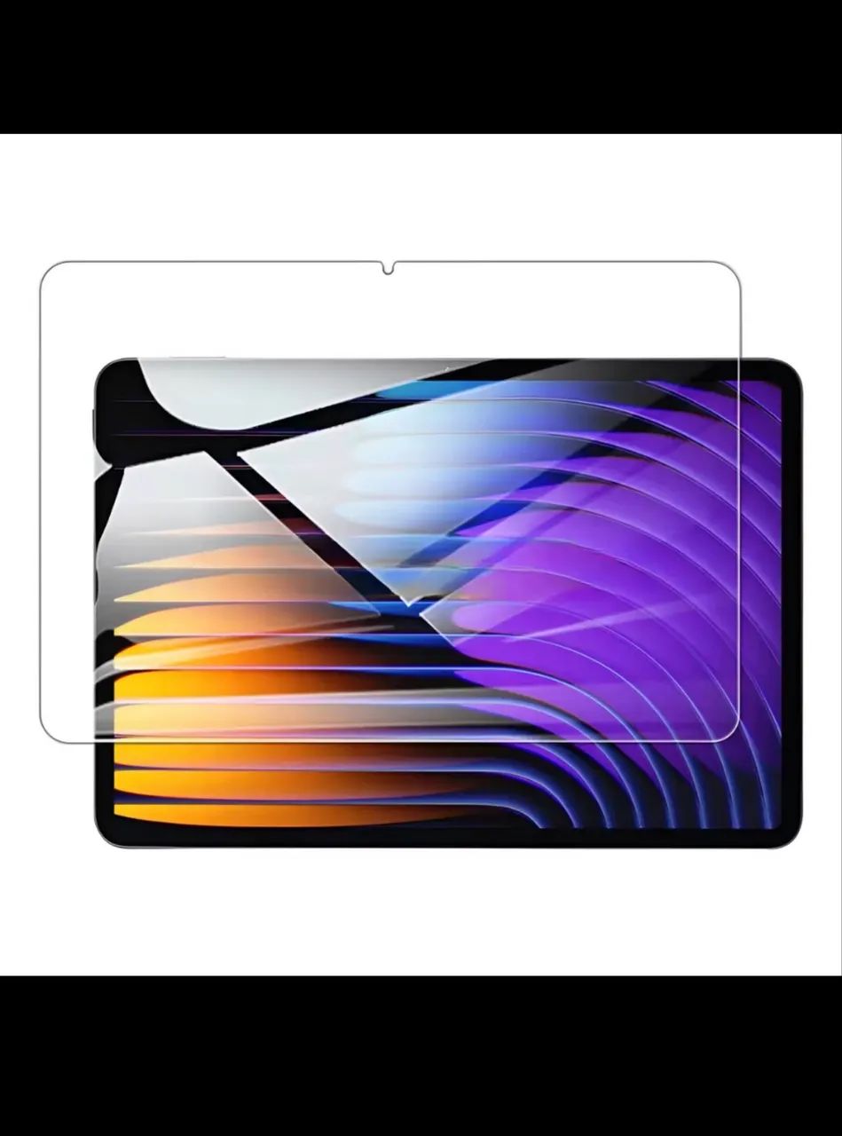 XIAOMI PAD 7 256 NA GARANTIA + KIT COMPLETO 