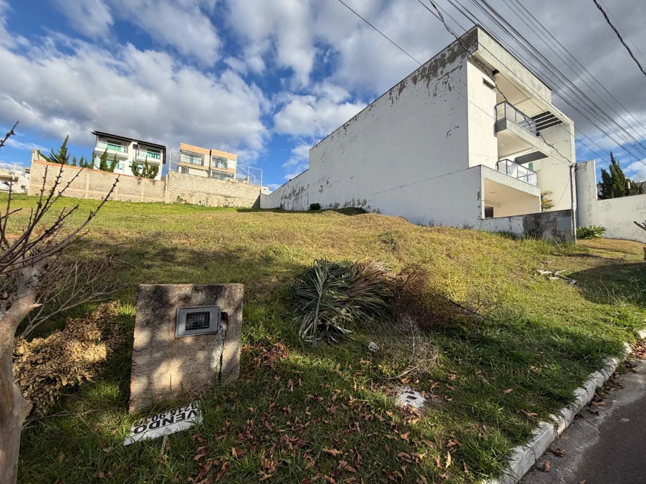 Lote / Terreno - Nova Gramado - Foto 3