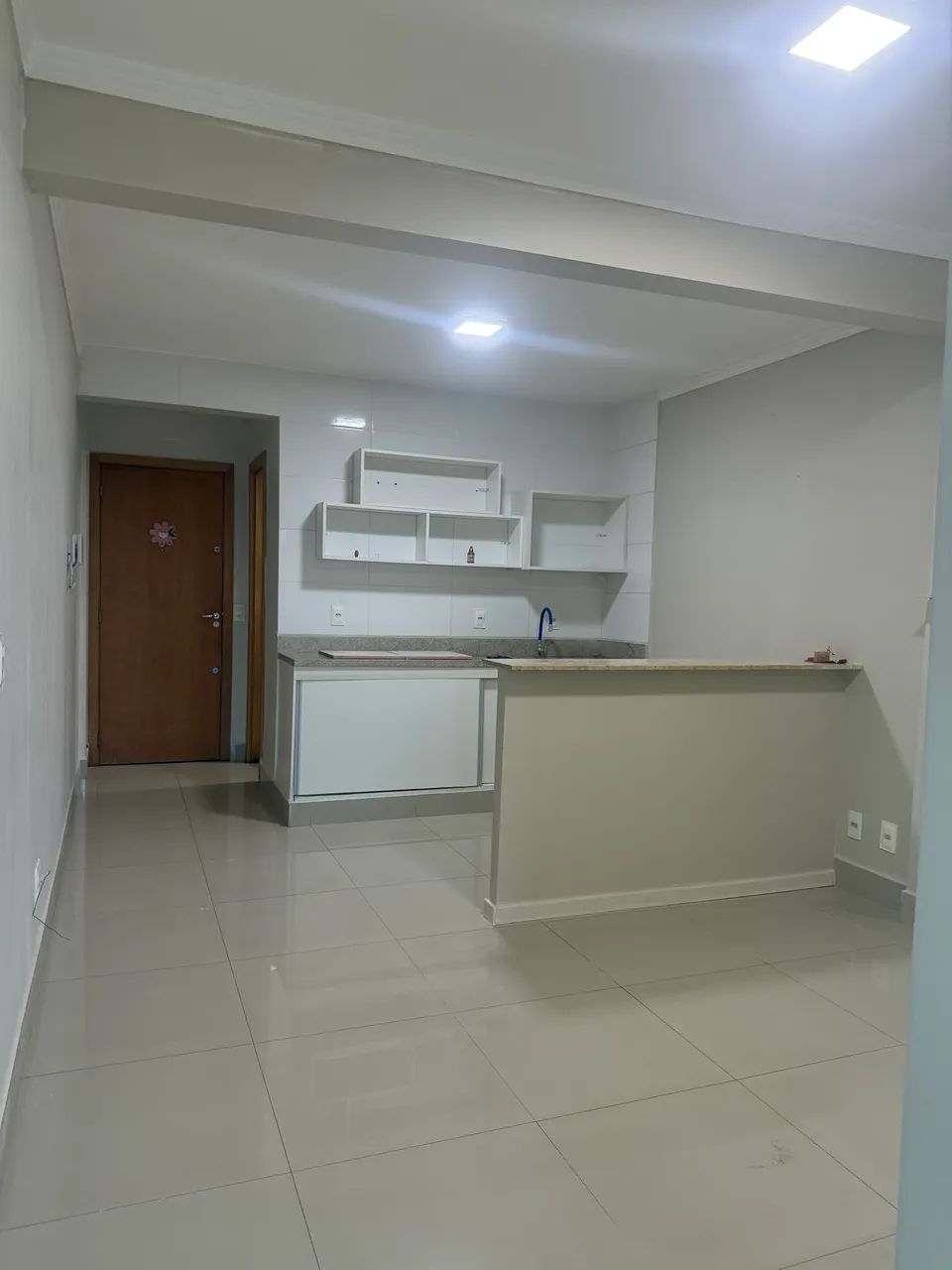 Vendo lindo apt  - Foto 4