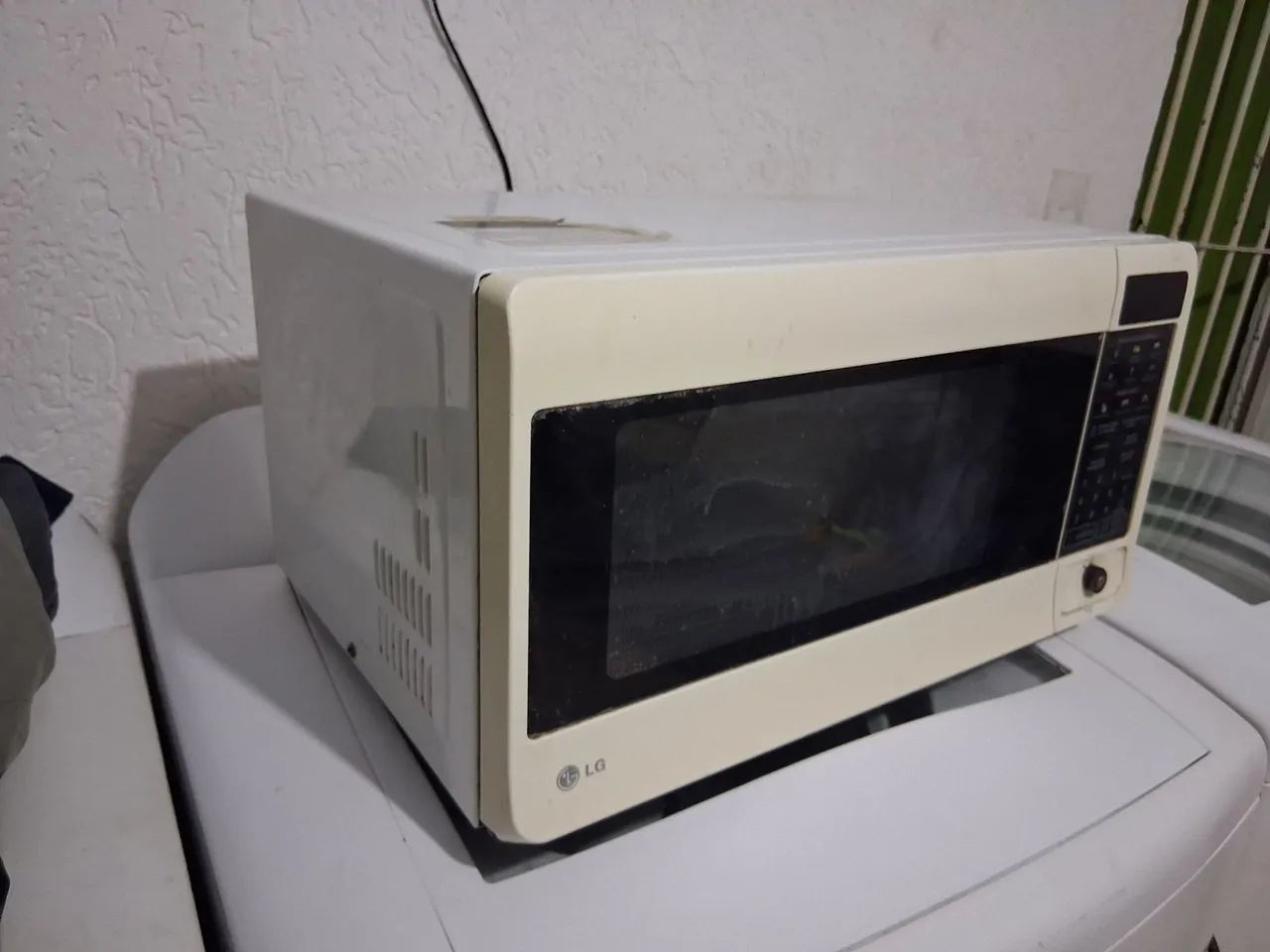 Micro-ondas LG - Foto 3