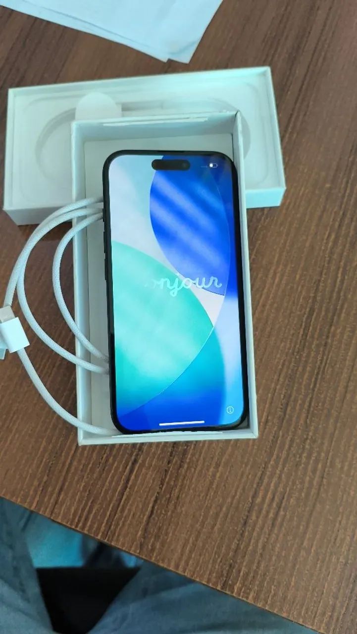 iPhone 16 128 gb - Foto 2