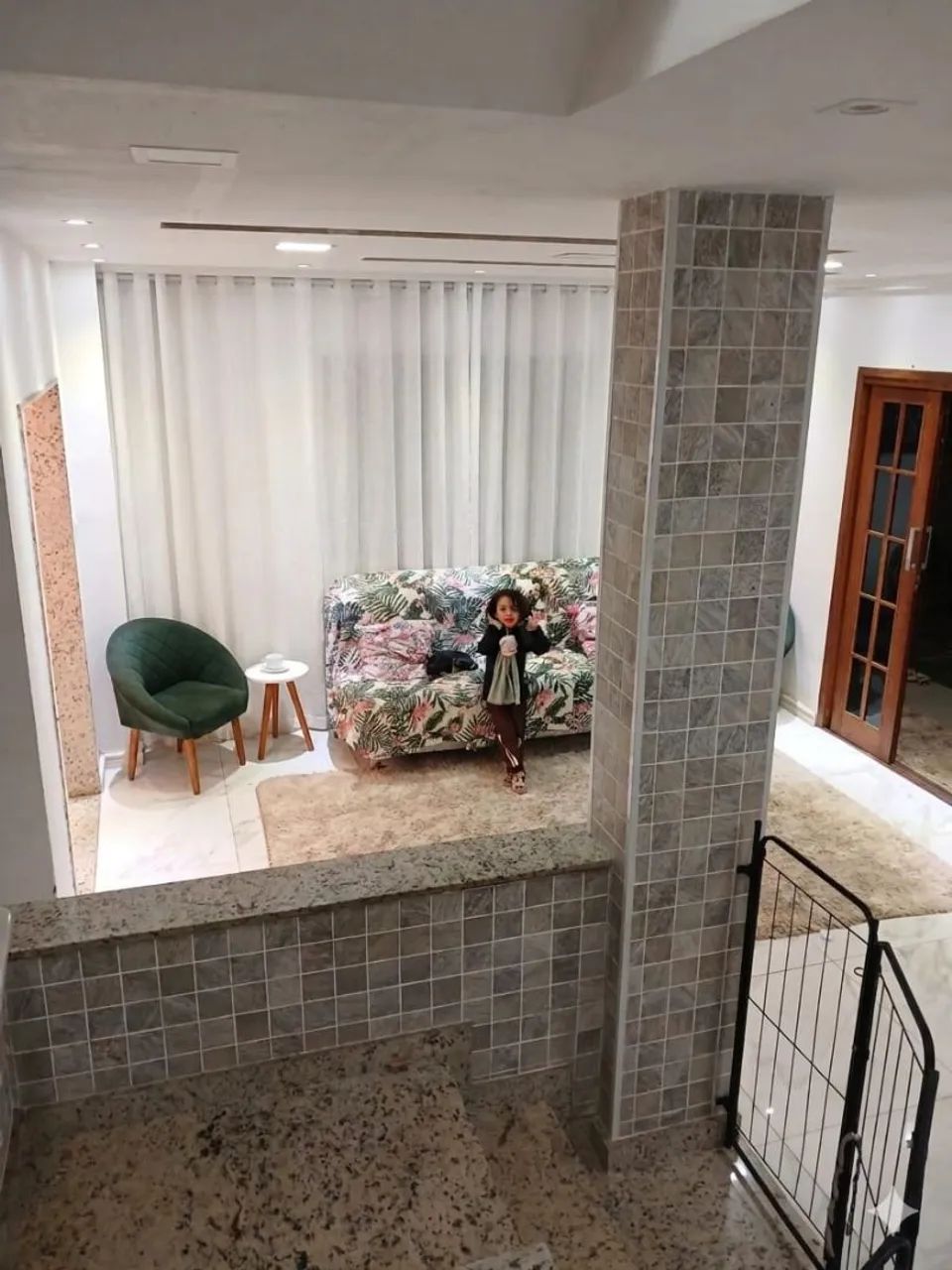 Casa alto padrão em processo de finalização  - Foto 5
