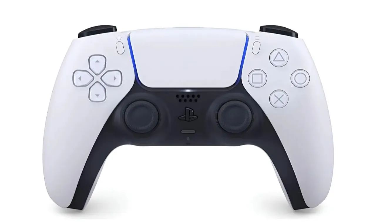 PS 5 Slin 2 controles 13 jogos 1 TERA - Consoles de Vídeo Game - Parque ...