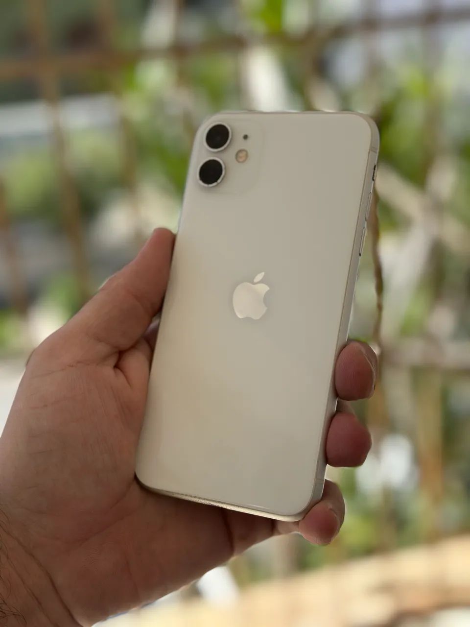 iPhone 11 com caixa original  - Foto 4