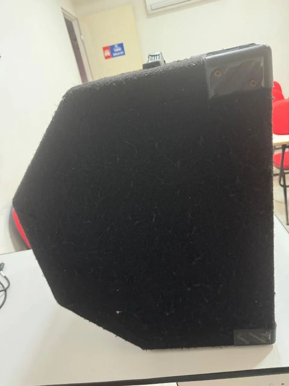 Cubo para baixo  - Foto 3