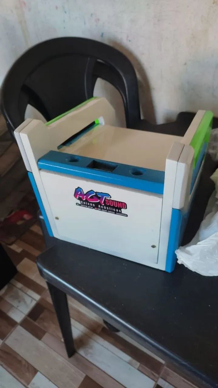 Projeto de som para carro - Foto 4