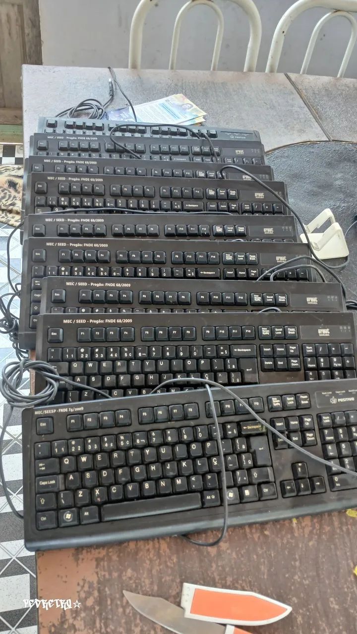 Vende-se teclado  - Foto 3