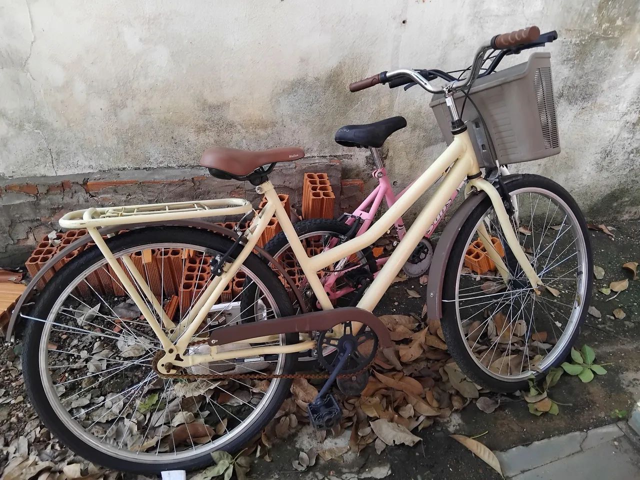 Bicicleta aro 26  - Foto 2