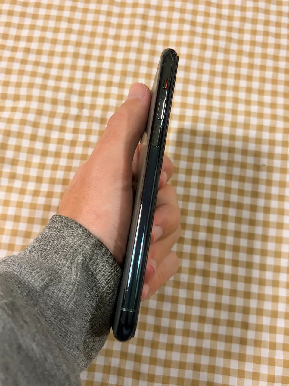 iPhone 11 Pro - Impecável, todo original - Foto 5
