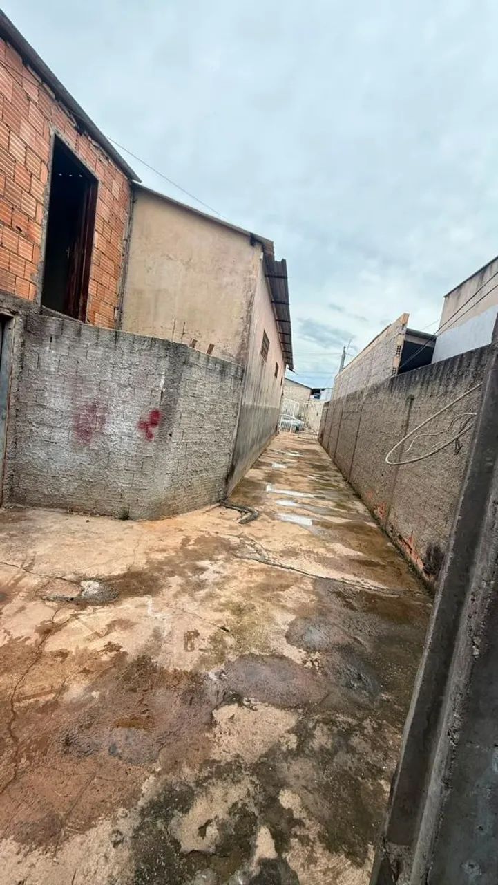 Galpão com casa nos fundos  - Foto 4