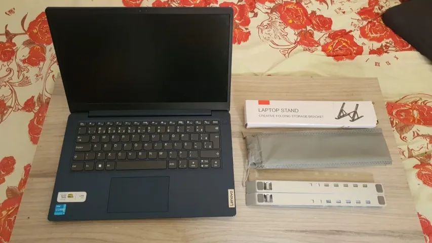 NOTEBOOK LENOVO - Foto 3