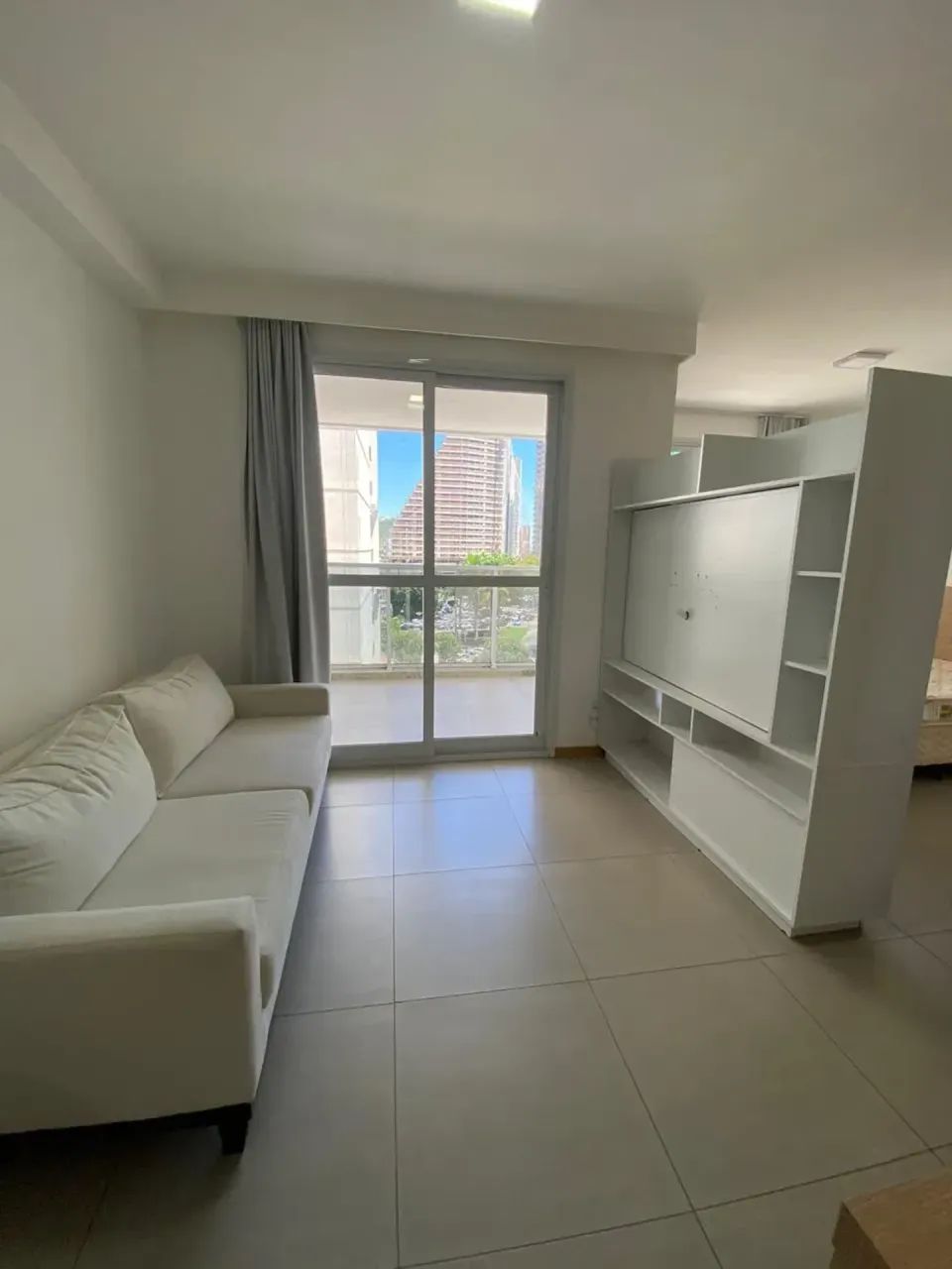 1 quarto mobiliado com 1 vaga Exclusividade - Foto 3