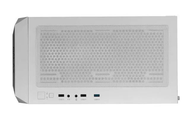 Gabinete Galax Revolution-07 Branco - Foto 2