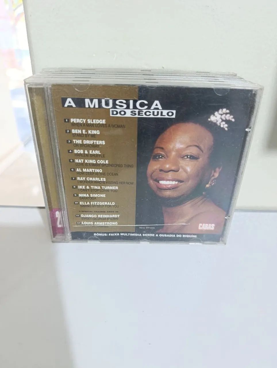 Cds - Foto 5