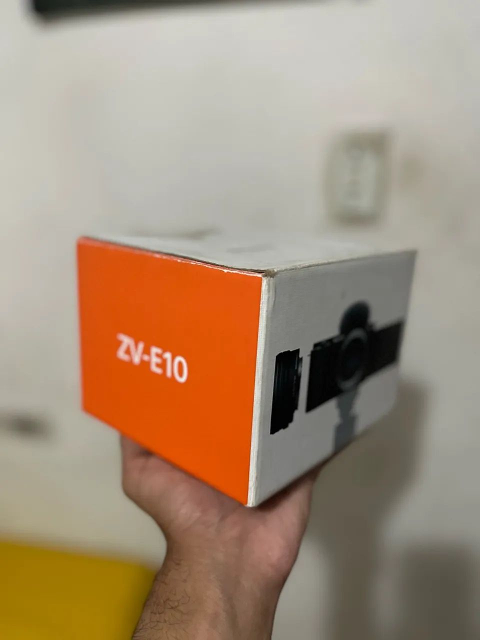 SONY ZVE10 - Foto 2