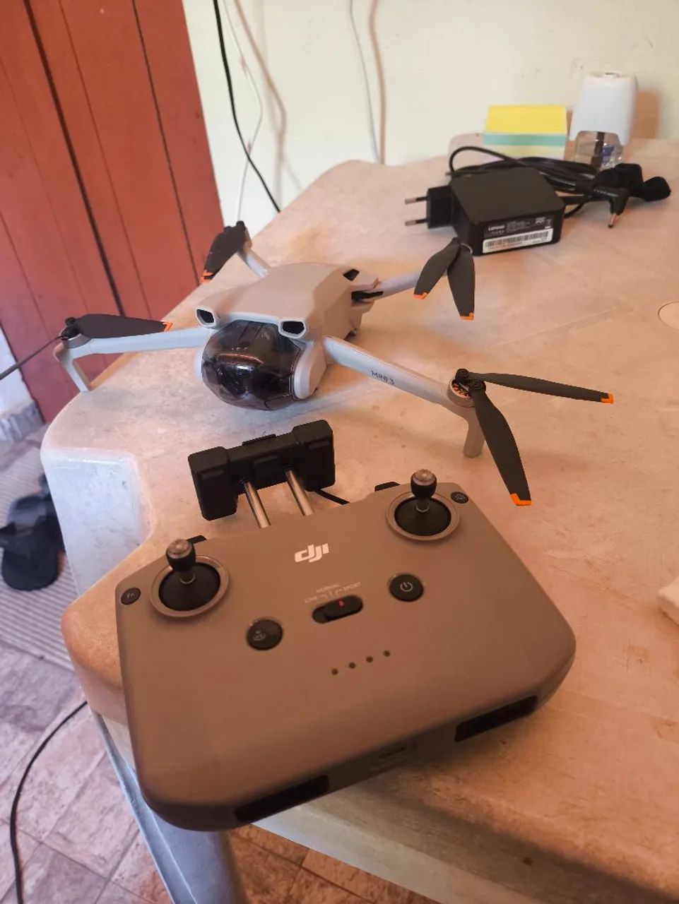 Vendo Dji mini 3 