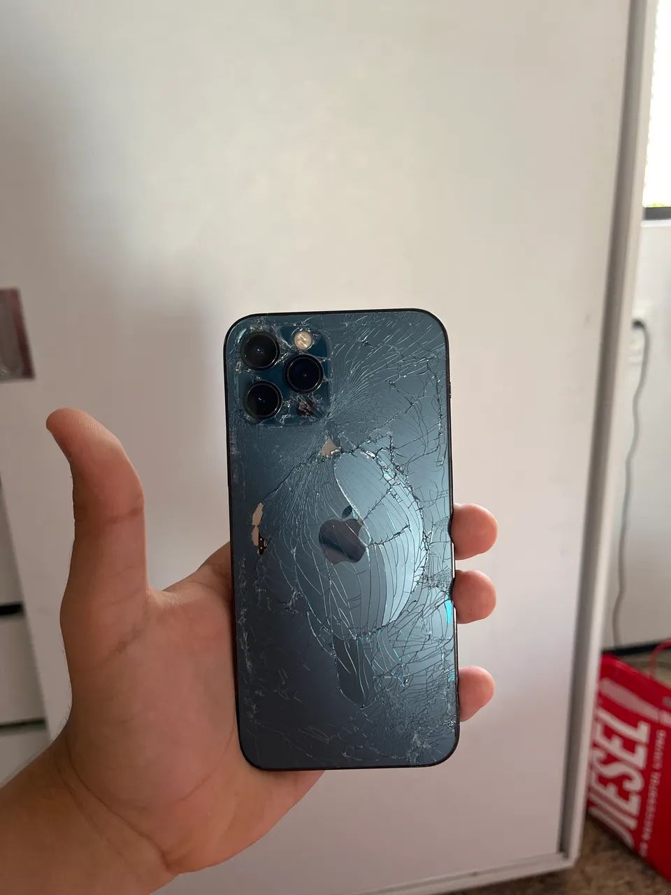 Iphone 12 pro - Foto 3